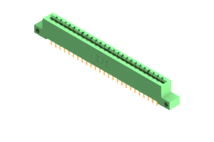 337-050-541-212 - EDAC Card Edge Connector